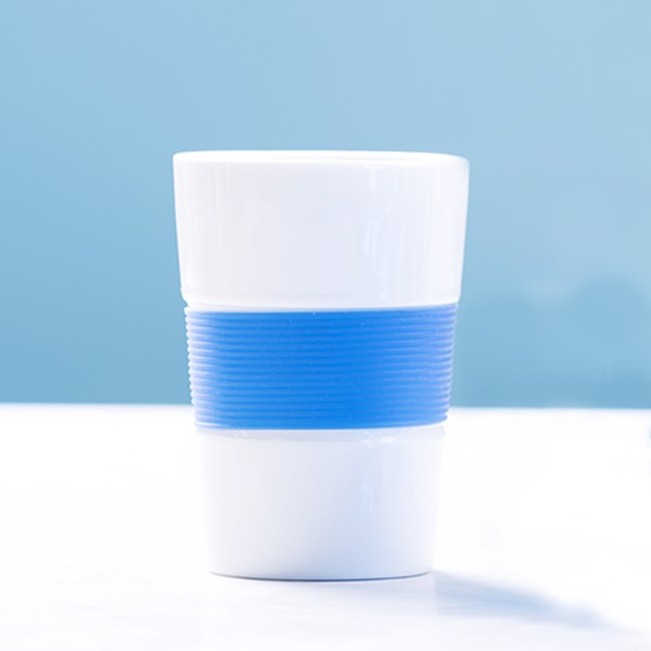 Cup Nelo - Blue