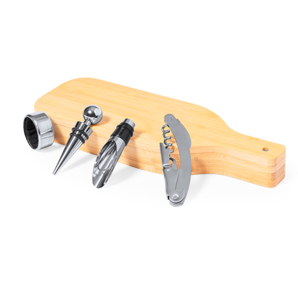 Set Vinhos Darini