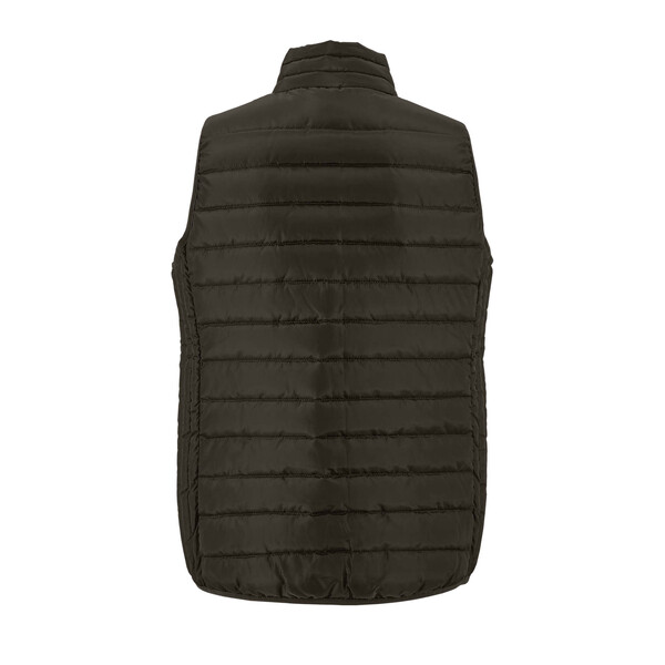 STREAM WOMEN Bodywarmer Stream Bw Women - Dark ChocolateXXL