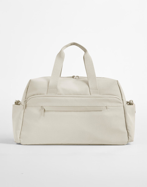 Airside Weekender - Natural Stone / ONE SIZE