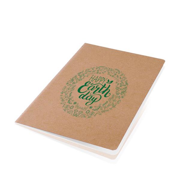 Caderno Ecológico A5