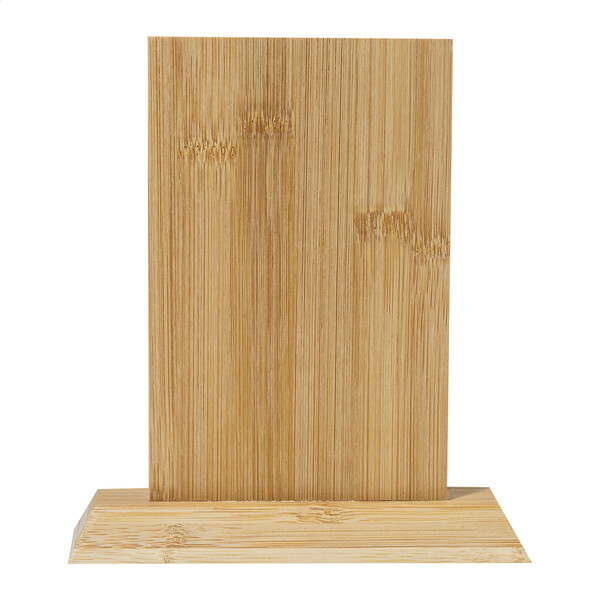 Bamboo Trophy Troboo Rect