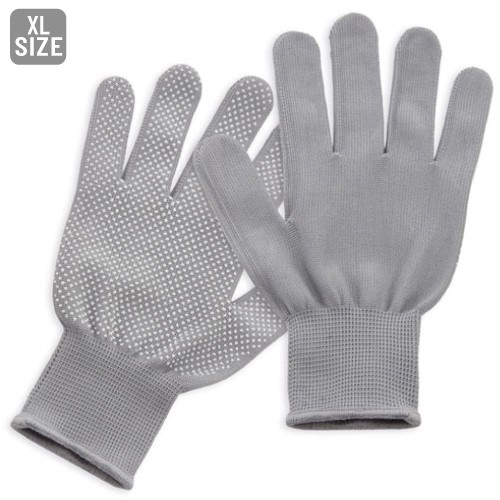 GUANTE SMITH (TALLA GRANDE) - Gris
