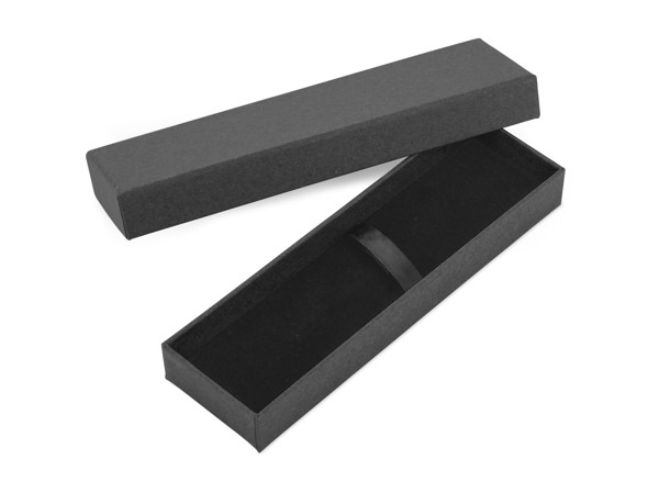 Pen case E30 - black