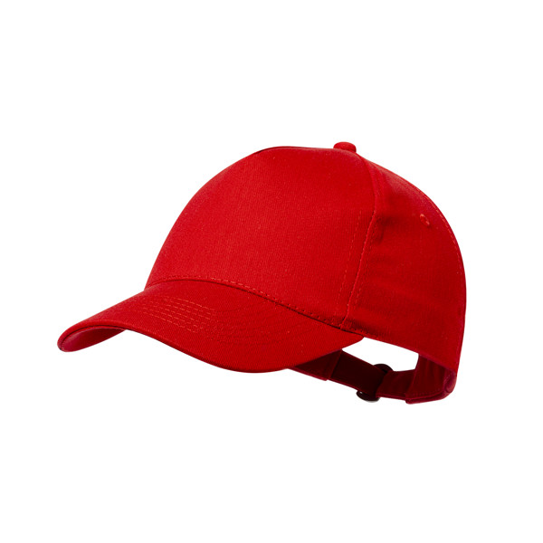 Gorra Brauner - Marino