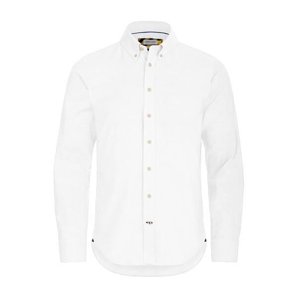 Yellow Bow 54 Regular White XXL
