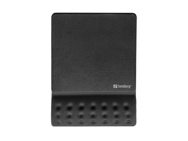 Sandberg Memory Foam Mousepad Square