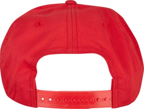Classic Poplin Golf Cap - Black / ONE SIZE