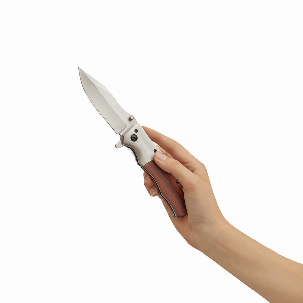 Hunting Knife Huntsman