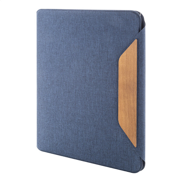 Porte-Documents Rpet Wapudo A4 - Bleu