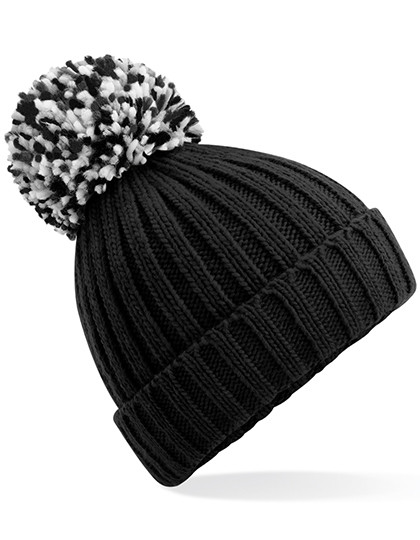 Hygge Beanie - Black / One Size