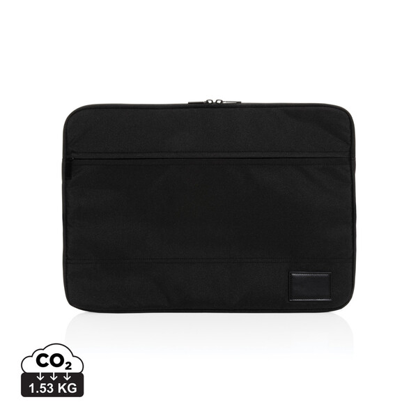Impact AWARE™ 15.6' laptophoes - Zwart