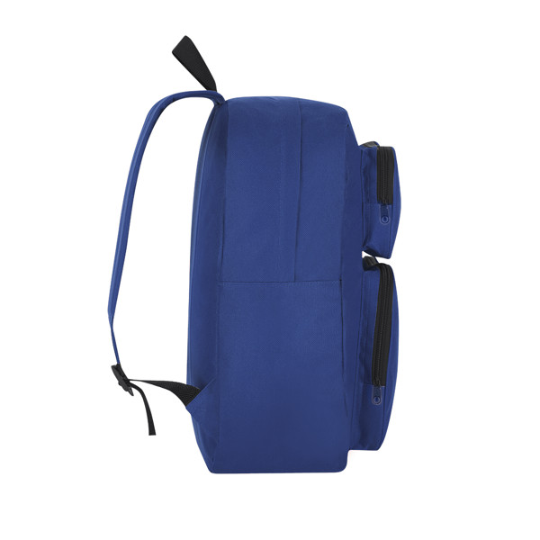 Mochila Lanwich - Amarelo