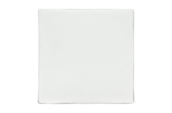 Cushion cover twill & cushion 40x40 cm sublimation