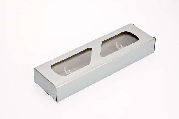 Oweni Box For 2 Pens