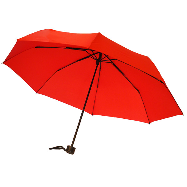 Taschenschirm SKY - Rot