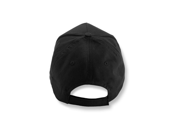 Cap TORI - black