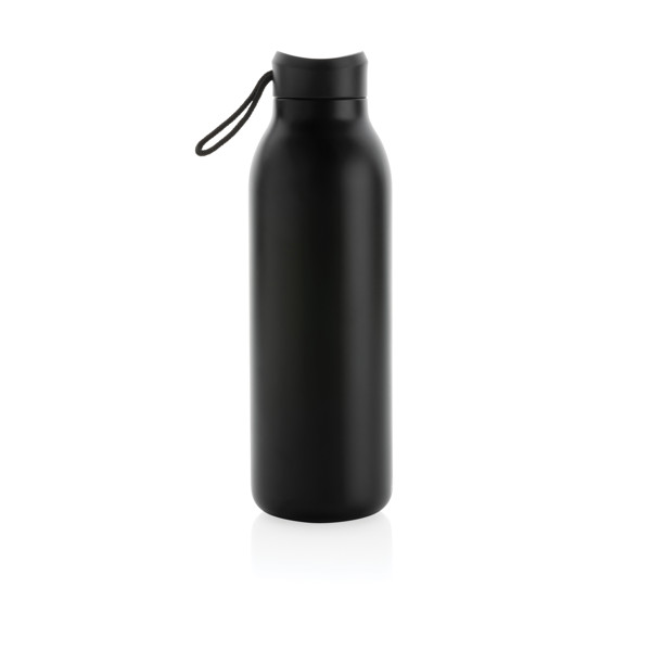 Avira Avior RCS Re-steel bottle 500 ML - Black