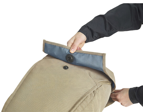 Thule Paramount Batoh 20L - Béžová