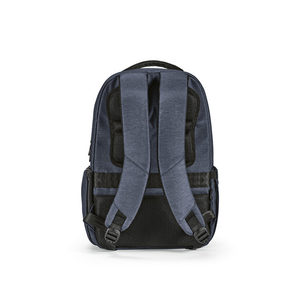 New York Backpack - Bleu