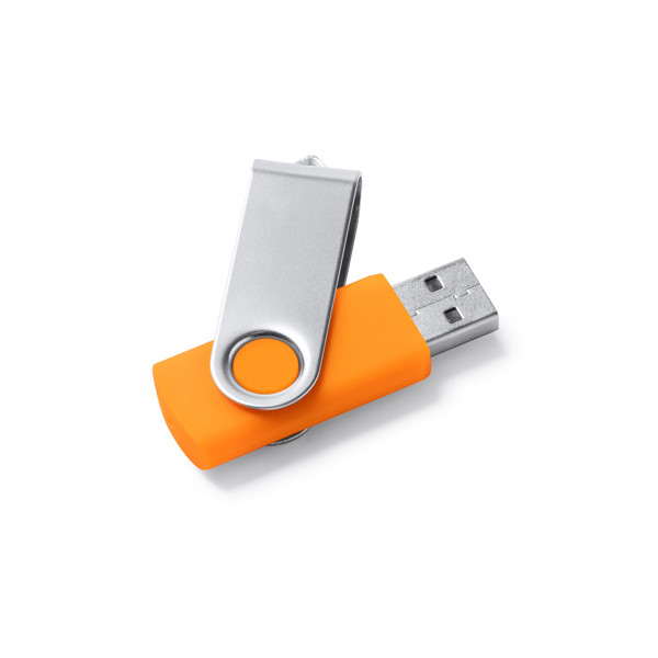 Marvin Pen Drive - White / 32 GB