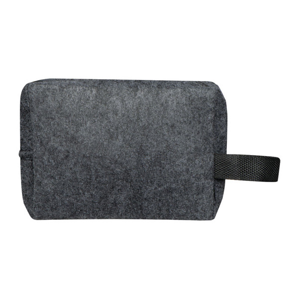 Cosmetic Bag RPET Felt Ljungby
