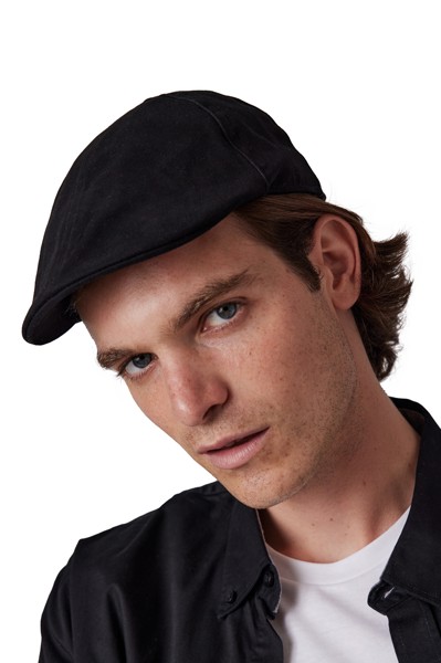 Duckbill Hat - S/M