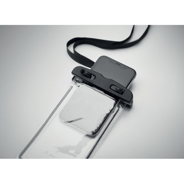 Smag waterproof pouch IPX6, 6.7 inch phones