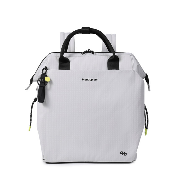 ORIZURU | Rucsac M 15" - Hedgren - Vaporous Grey