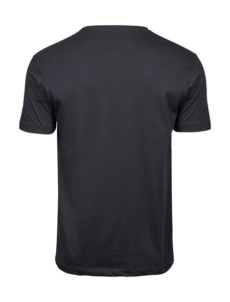 Men's Fashion Sof Tee - White / 2XL