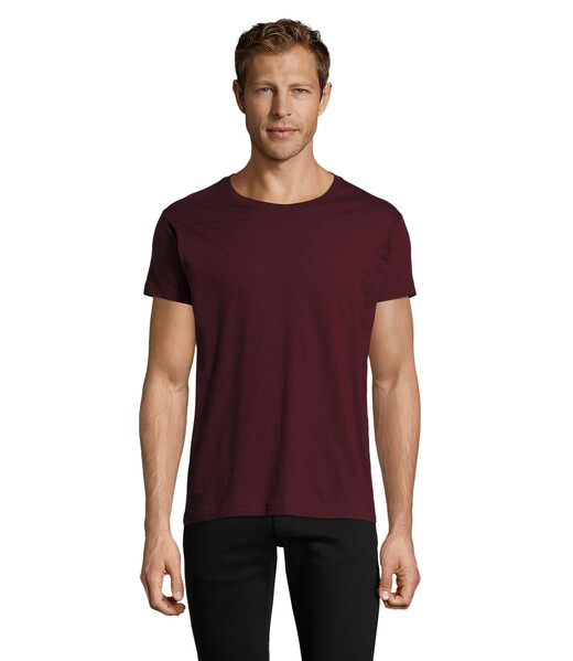 REGENT FIT HOMEM 150g - OxbloodXXL