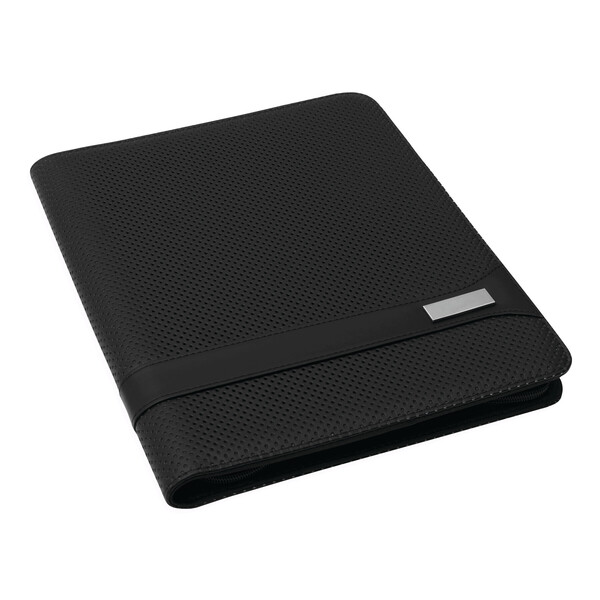 Portfolio, DIN A4 size HILL DALE ZIP