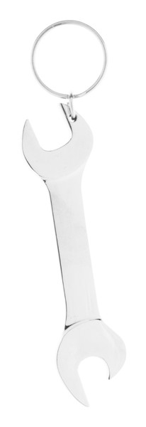 Bottle Opener Keyring Fasten