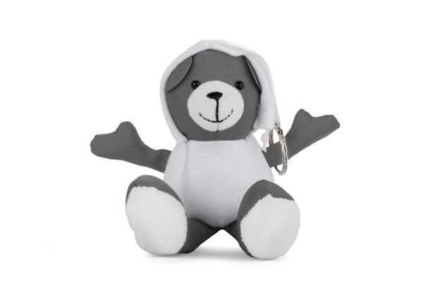 Key ring TED