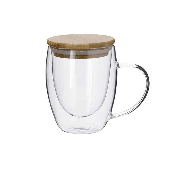 Caneca Térmica Helmar