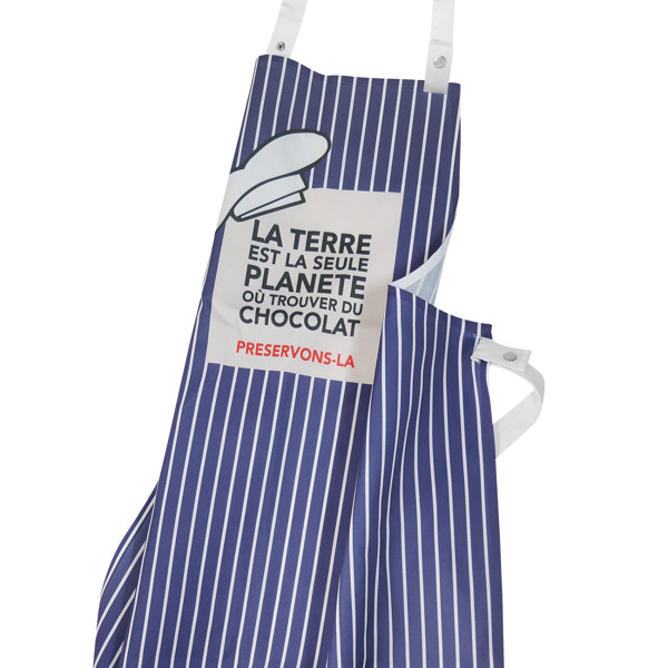 LEON Apron