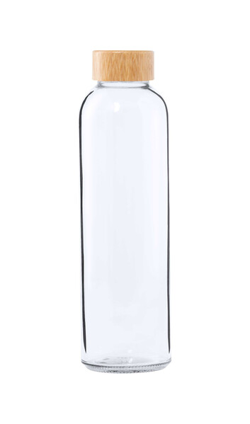 Üveg Kulacs Bokol