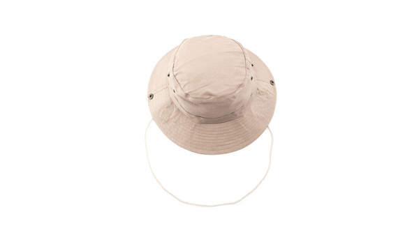 Gorro Safari - Khaki