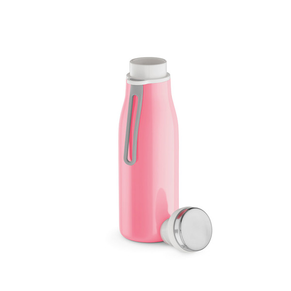 Arkansas 350 Bottle - Svetloružová