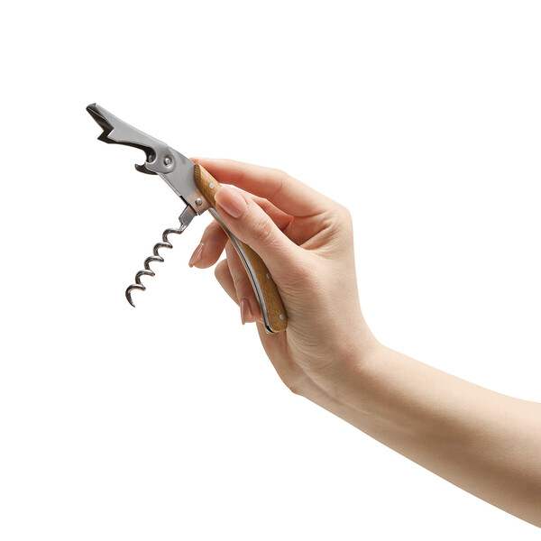 Waiter's Knife Pully