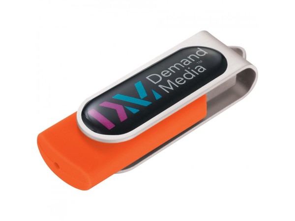 USB Flash drive XT512 - WHITE_1GB
