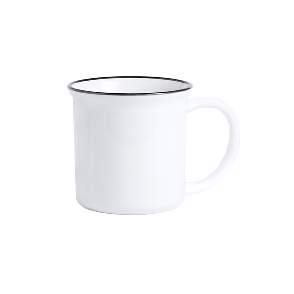 Sublimation Mug Gover - Black