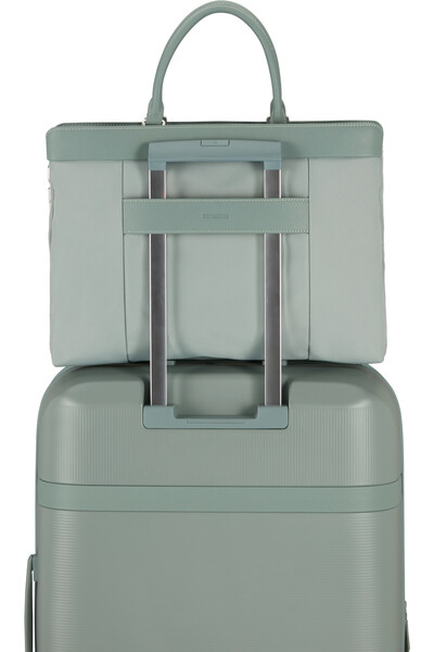 Samsonite - Image Biz Briefcase 15.6" - Thyme