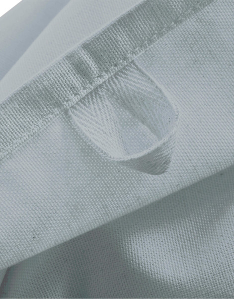 Tea Towel - White / ONE SIZE