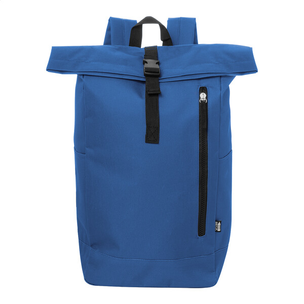 Sac À Dos Rpet Reback - Bleu