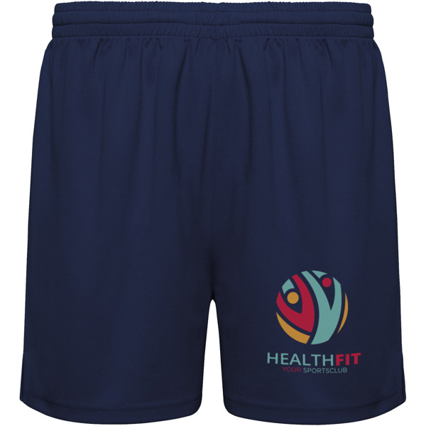 Pantaloncini sportivi unisex Player - Blu navy / XL