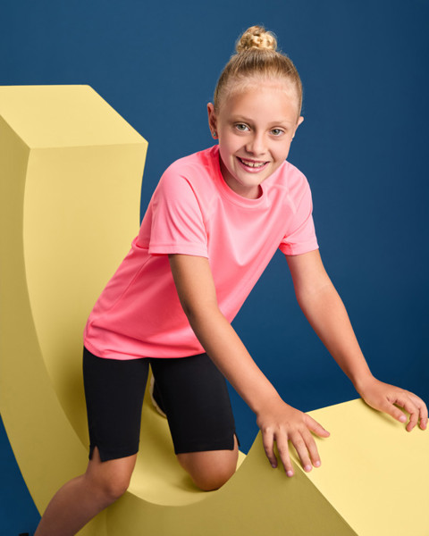 Camiseta Bahrain - Roseton / 8