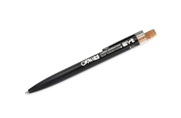 Ballpoint pen KORIN - black