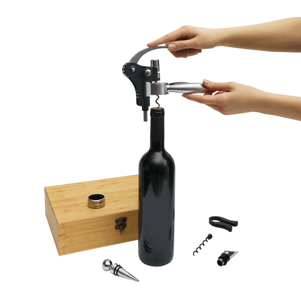 Wine Set Noble Wine