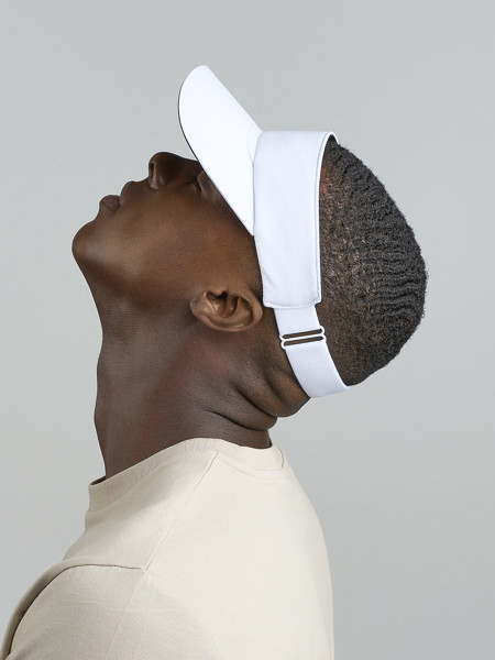 Teide - White / Black